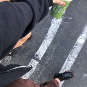 Meet your Posher, Violet